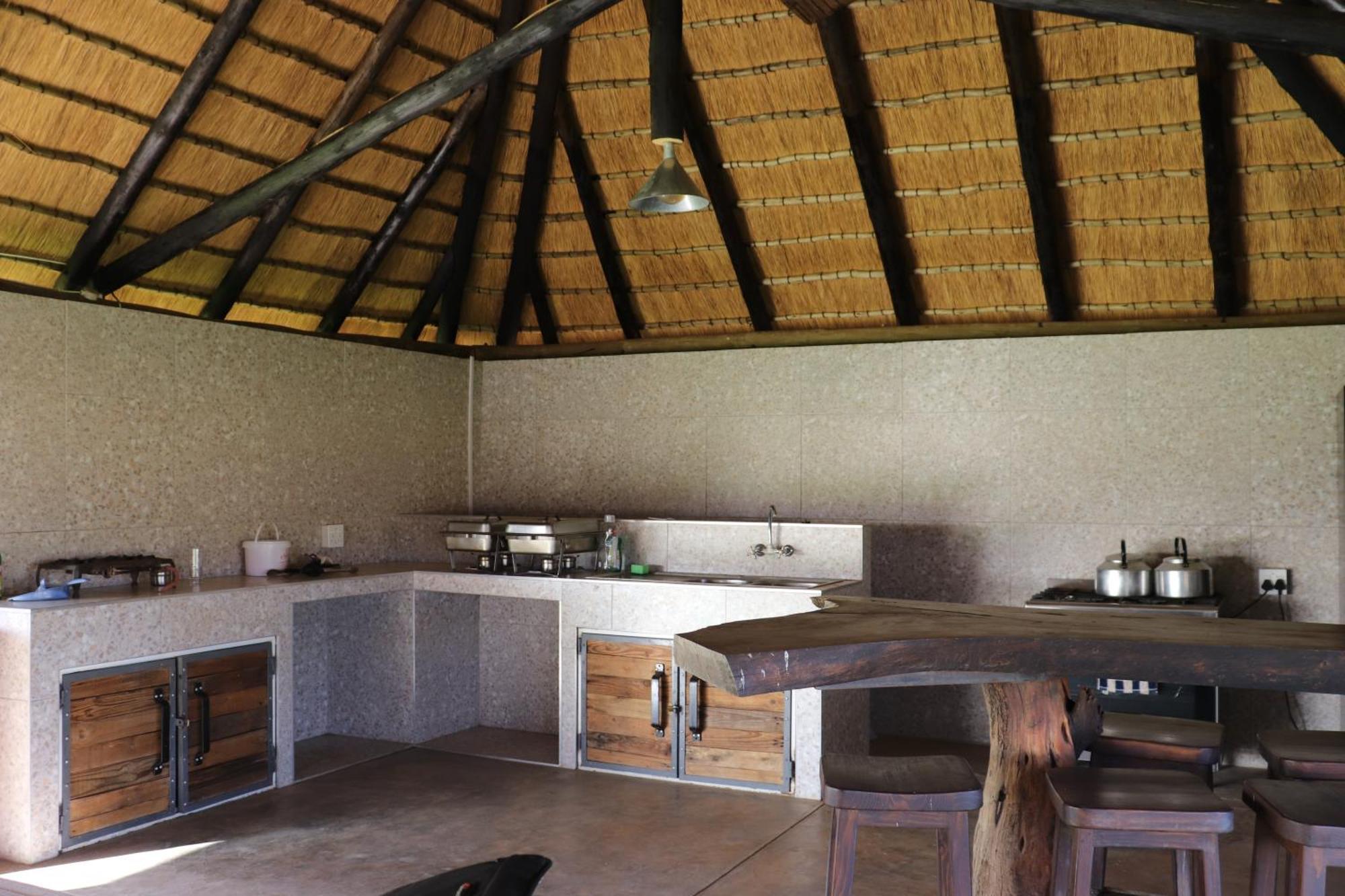 Betta Lodge Малтахохе Екстериор снимка
