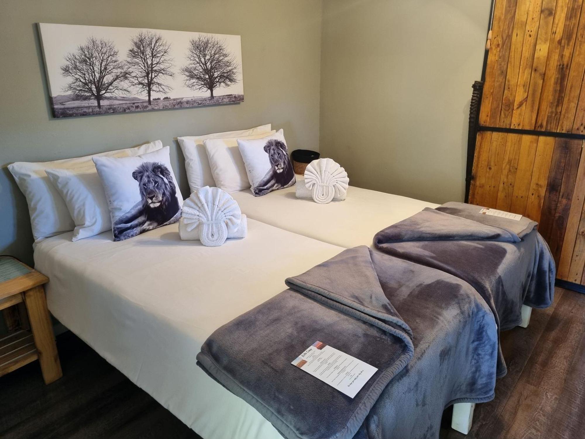 Betta Lodge Малтахохе Екстериор снимка