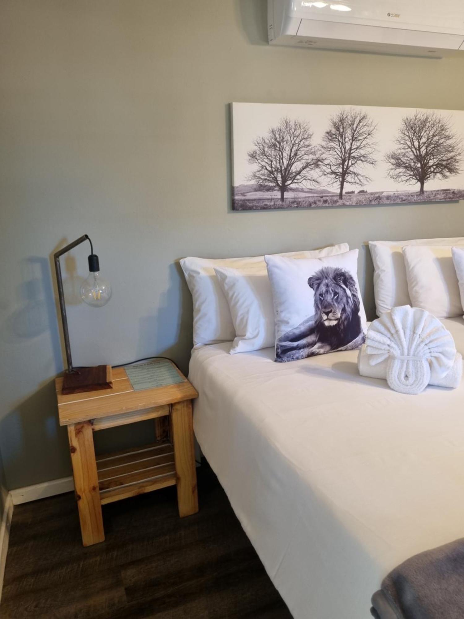 Betta Lodge Малтахохе Екстериор снимка
