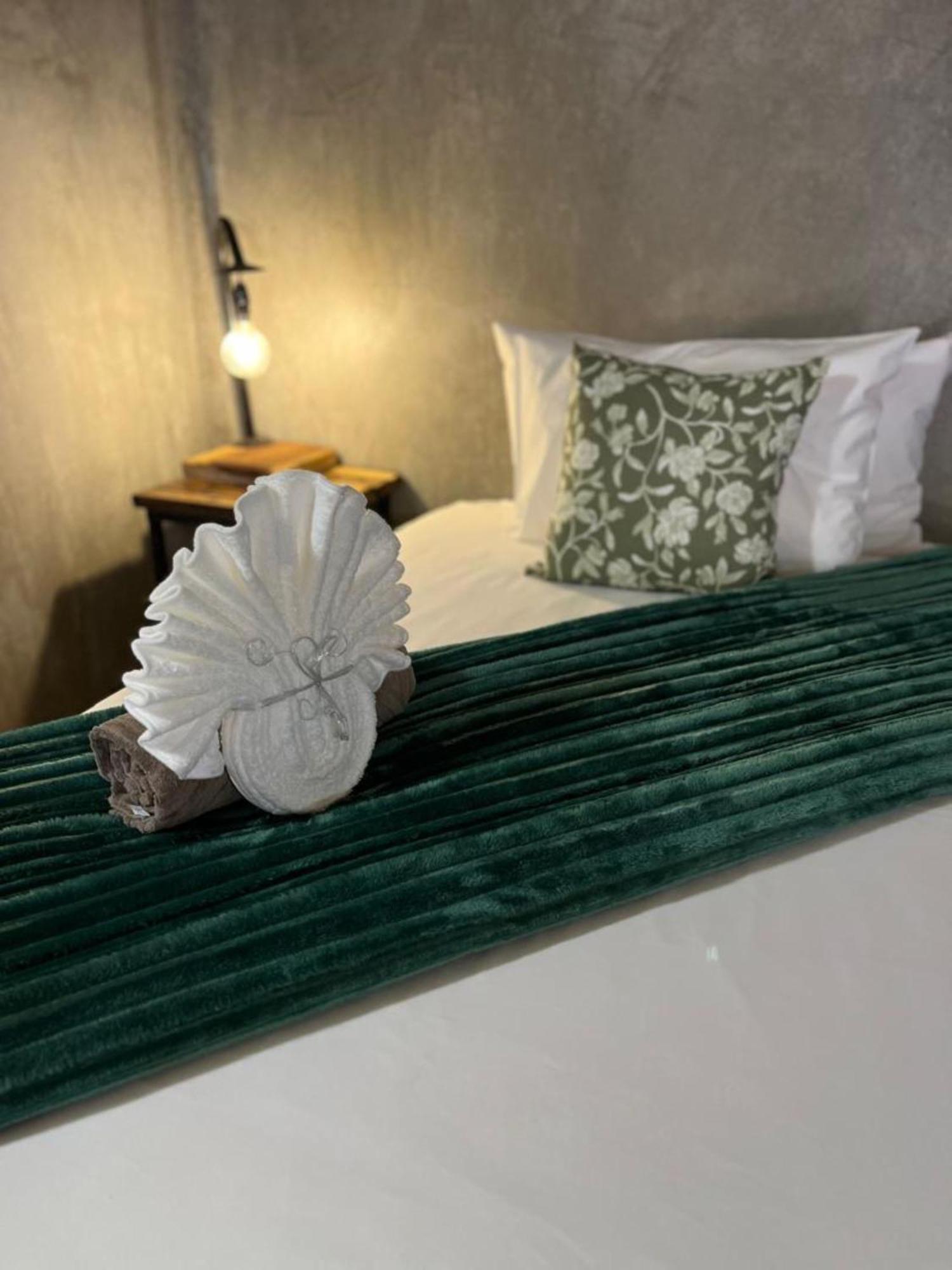 Betta Lodge Малтахохе Екстериор снимка