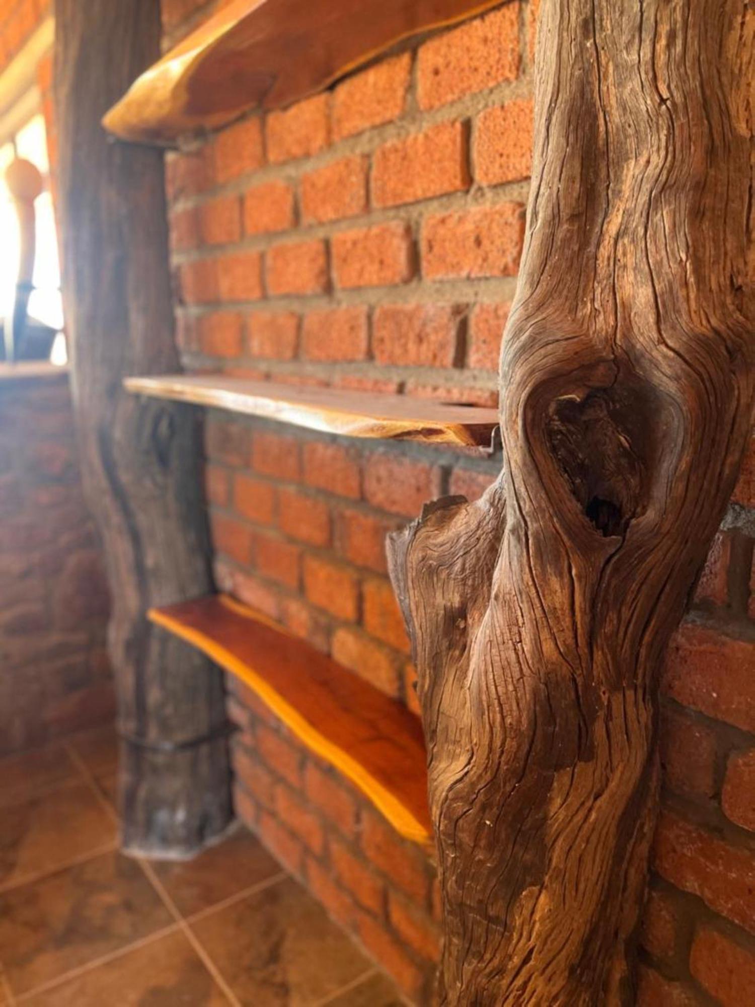 Betta Lodge Малтахохе Екстериор снимка